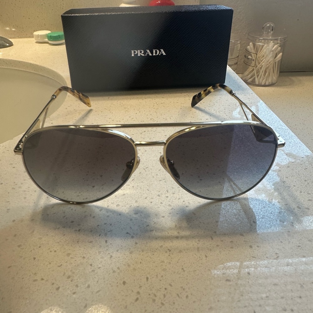 Prada sunglasses